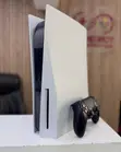 Used Sony PlayStation 5 Standard 825GB (Disc Edition) - 1