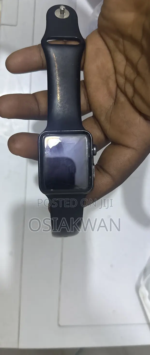 Apple Watch Series 3 - 1