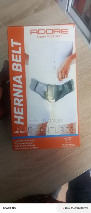Hernia Belt