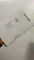 Samsung Galaxy Tab A11 64GB Blue - 3