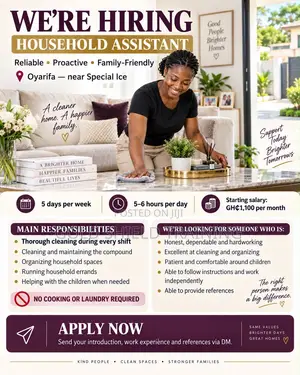 House Help / Home Assistant