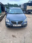 Pontiac Vibe 2007 Blue - 1