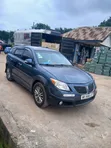 Pontiac Vibe 2007 Blue - 2