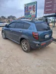 Pontiac Vibe 2007 Blue - 3