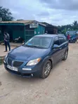 Pontiac Vibe 2007 Blue - 4
