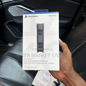 Sony DualSense Charging Station