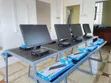 High-Speed Office, School & Community Wi-Fi Networking Setup - 2
