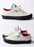Original Vans Old Skool 36 Parra Marshmallow - 1