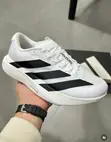 Original Adidas Adizero White Sneakers - 2