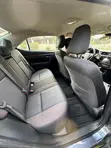 Toyota Corolla 2017 LE - 2