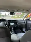 Toyota Corolla 2017 LE - 3