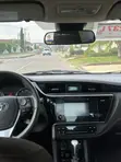 Toyota Corolla 2017 LE - 4