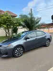 Toyota Corolla 2017 LE - 5