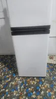LG Refrigerator - White, 2 Doors - 3