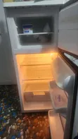 LG Refrigerator - White, 2 Doors - 4