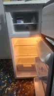 LG Refrigerator - White, 2 Doors - 5