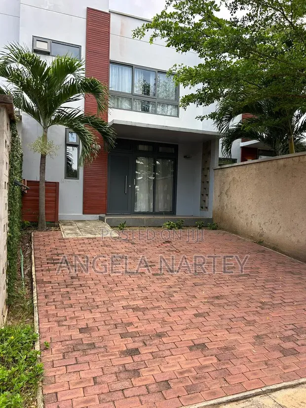 Furnished 2-Bedroom House for Sale in Ayi Mensah, Accra - 1
