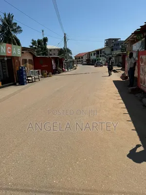 Walled & Gated 2.5 Plots, Community 17-Lashibi
