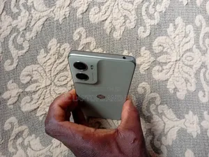 Motorola Moto G06 64GB Green