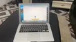 Apple MacBook Air 13-inch (2013) - Intel Core i5, 4GB RAM, 128GB SSD - 5