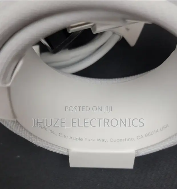 Apple Genuine 240W USB-C Braided Charge Cable (6ft/2m) - 1