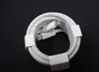 Apple Genuine 240W USB-C Braided Charge Cable (6ft/2m) - 2