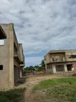 7 Uncompleted 4-Bedroom Houses for Sale, Baatsonaa Spintex, Accra - 4