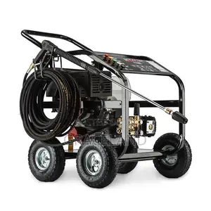 Ingco High Pressure Car Washing Machine 5.7HP 170Bar