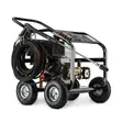 Ingco High Pressure Car Washing Machine 5.7HP 170Bar - 1