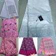 Quality and Affordable Laces - 1