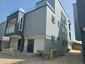 5 Bedroom House with Boys Quarters in Community 25 for Rent