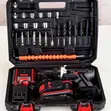 Brand New Cordless Rechargeable Drilling Machine - 1