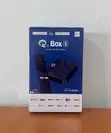 Q3 Box S 4K Ultra HD Android TV Box - 3