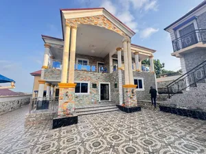 5 Bedroom Duplex for Sale in Bojo Beach Area, Bortiano