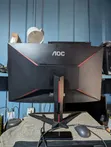 32" Curved 144Hz 2K Gaming Monitor - 2