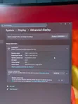 32" Curved 144Hz 2K Gaming Monitor - 3