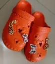 Crocs Medical Scrub Shoes - 3