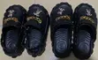 Crocs Medical Scrub Shoes - 5