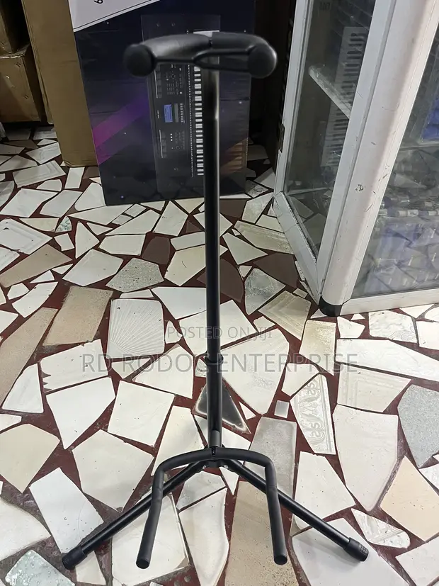 Guitar Stand - Long - 1