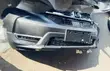 Honda CR-V 2017-2018 Complete Bumper - 2