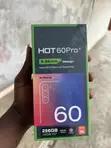 New Infinix Hot 60 Pro+ 256GB Black - 2