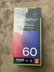 New Infinix Hot 60 Pro+ 256GB Black - 3