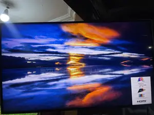 LG 43QNED75 43-inch QNED UHD HDR TV