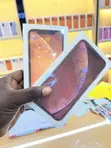 Apple iPhone XR 128GB Red - 1