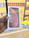Apple iPhone XR 128GB Red - 3