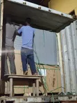 PP Hollow Plastic Formwork - Reusable 60+ Times - 3
