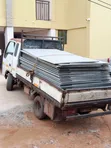 PP Hollow Plastic Formwork - Reusable 60+ Times - 5