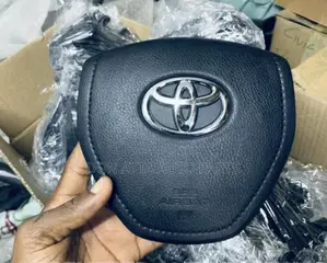 Toyota Corolla 2014-2018 Airbag Cover