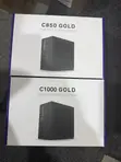 NZXT C Series Power Supply Unit - 2