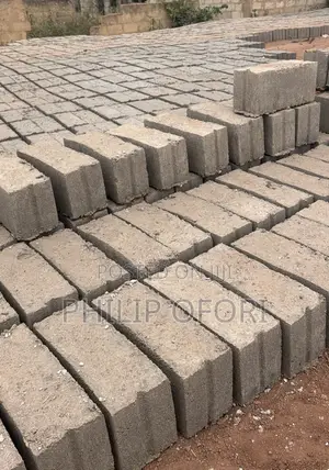 Concrete Blocks